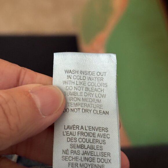 Good American Good Waist High Rise Skinny Jeans - Picture 15 of 15